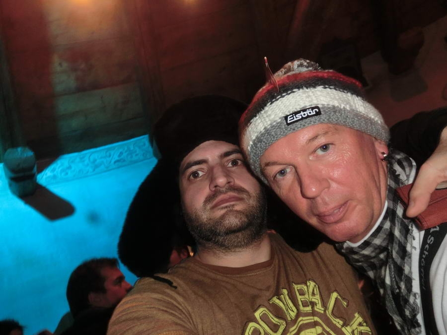 06- Sonne, Flachauwinkel,  Apresski 148